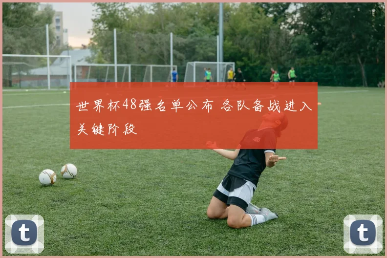 世界杯48强名单公布 各队备战进入关键阶段